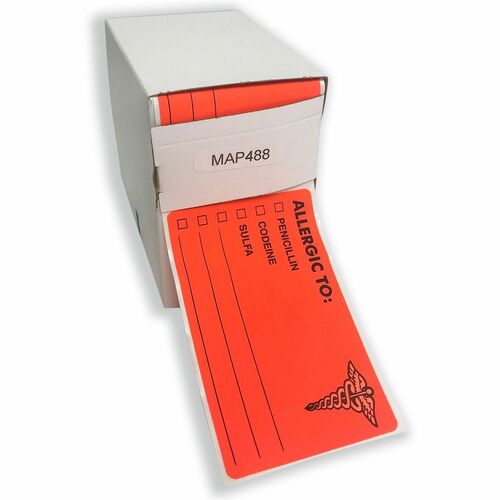 Medical Labels